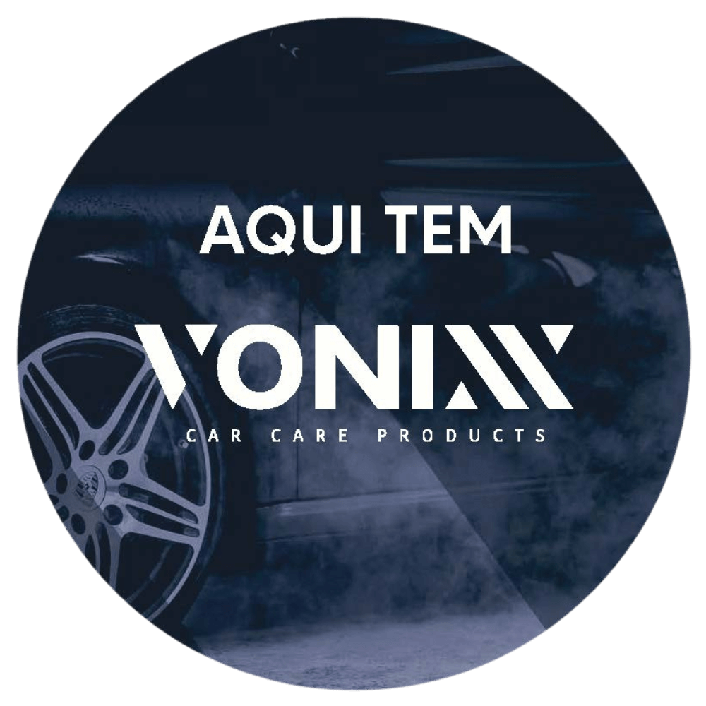 Aqui tem Vonixx