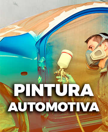 Pintura Automotiva