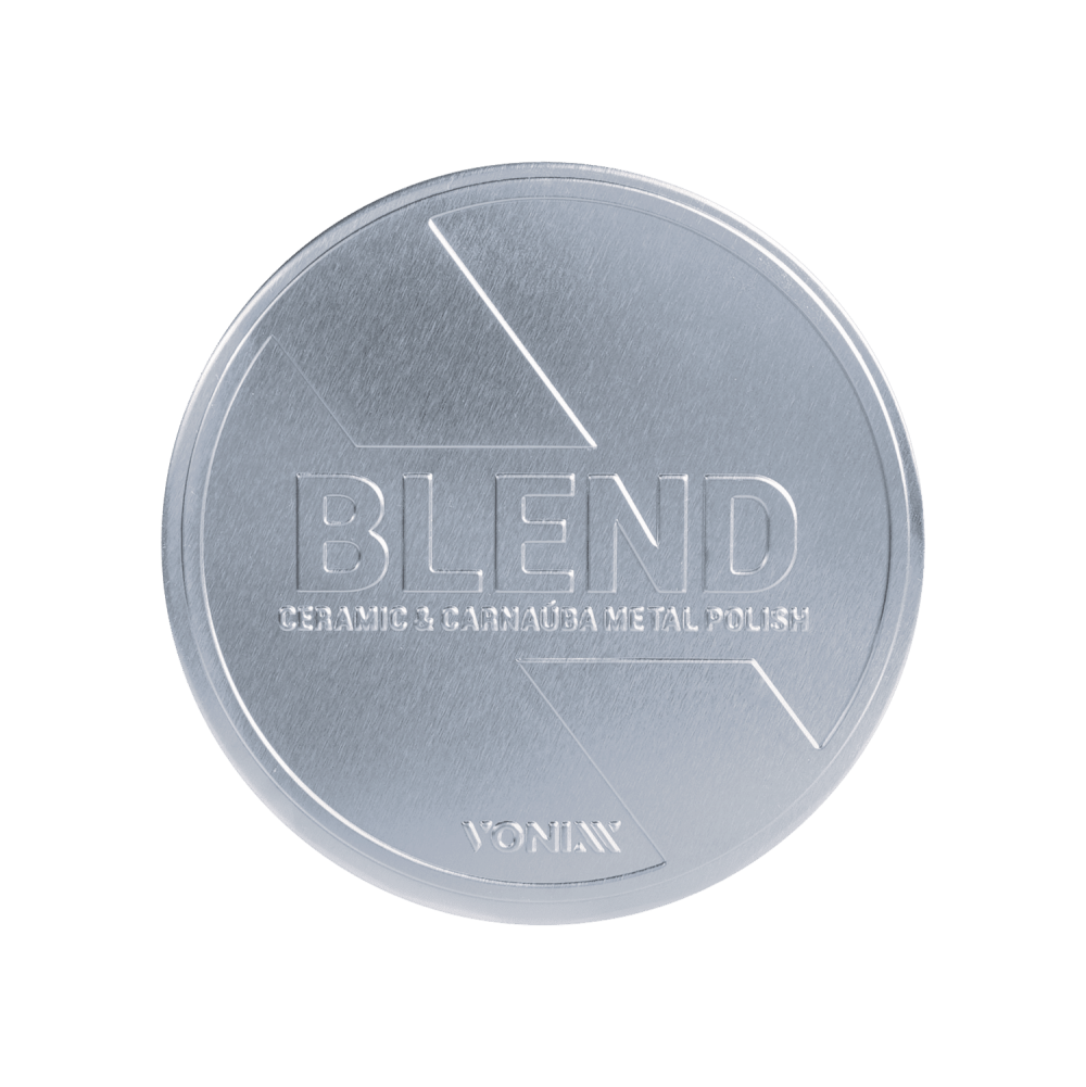 Vonixx Blend Metal Polish 150g