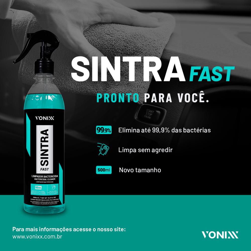 Vonixx Sintra Fast 500ml