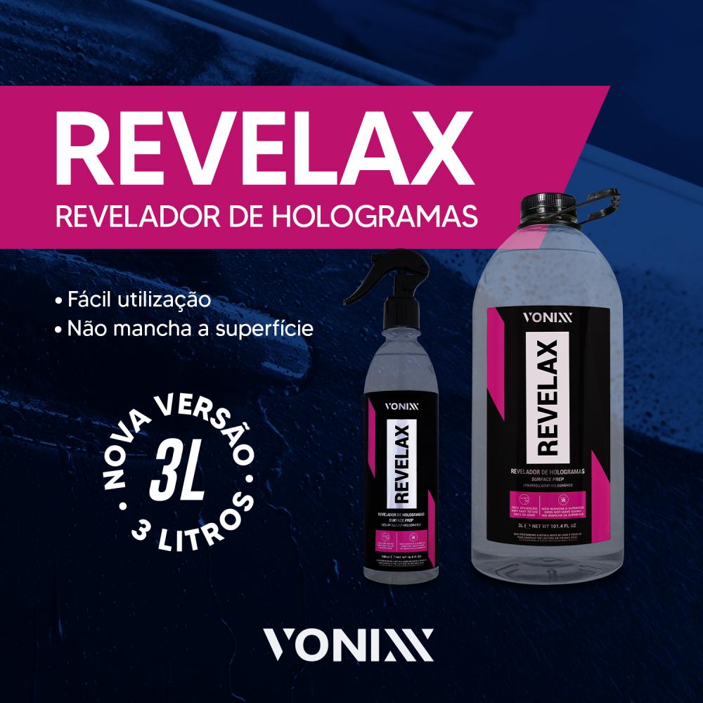 Vonixx Revelax 500ml