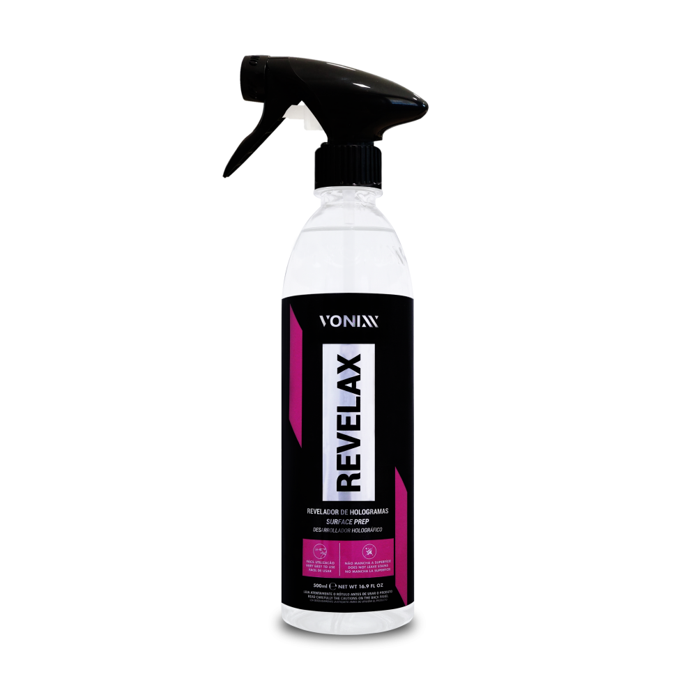 Vonixx Revelax 500ml