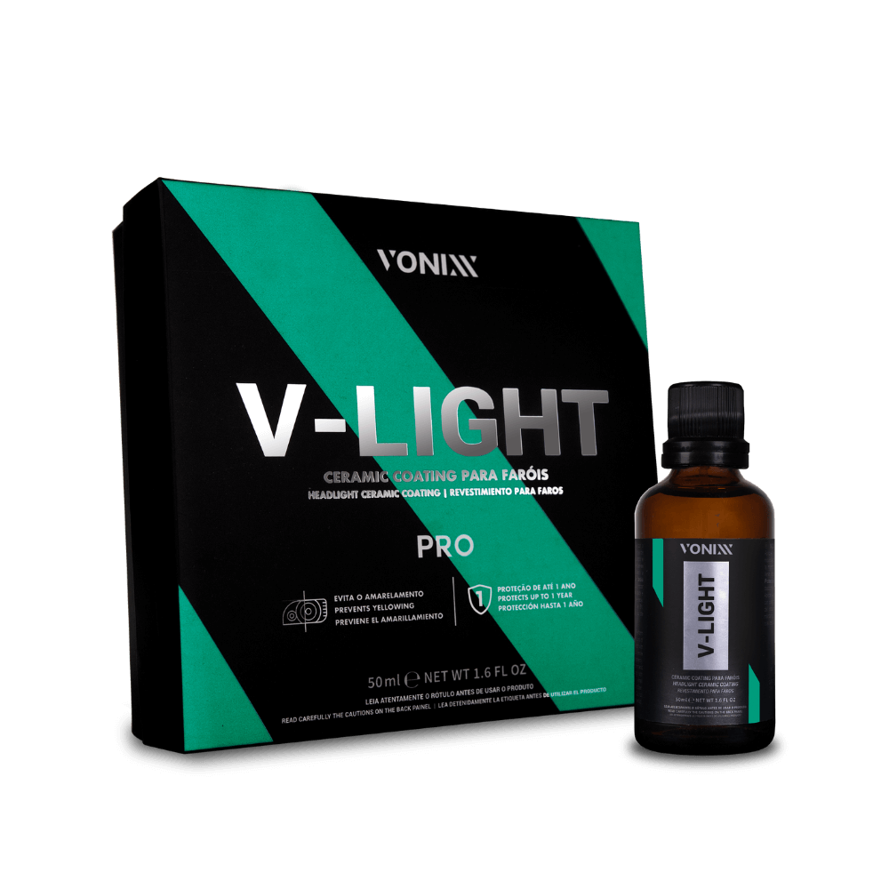 Vonixx V-Light Pro 50ml