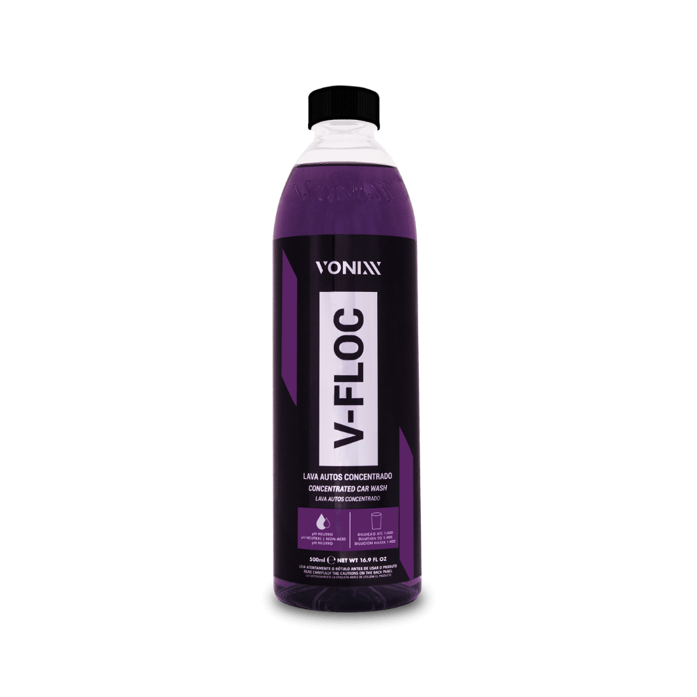 Vonixx V-floc 500ml