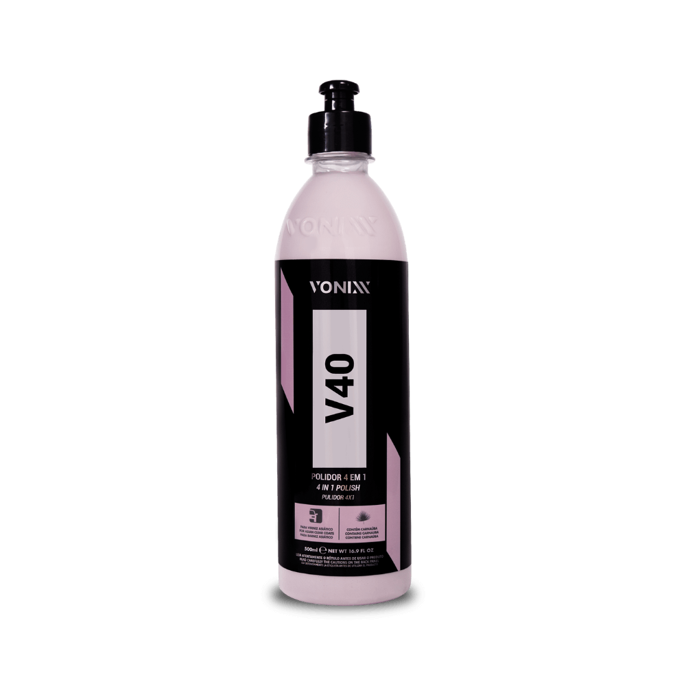 Vonixx V40 4 em 1 500ml