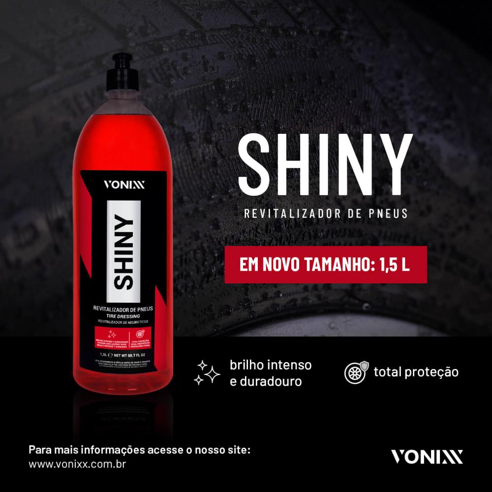 Vonixx Shiny 1,5L