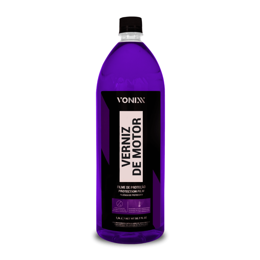 Vonixx Verniz de Motor 1,5L