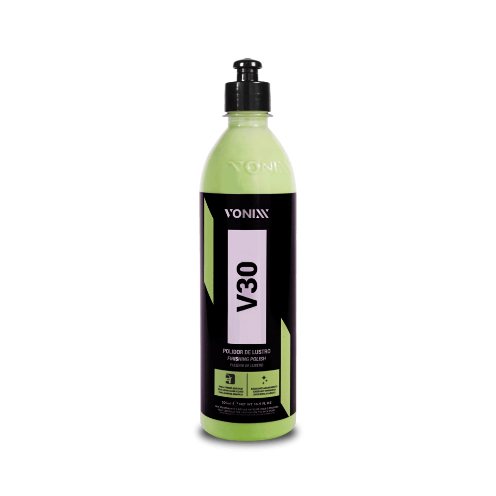 Vonixx V30 Polidor De Lustro 500ml